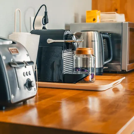 Stone House Casa de Férias