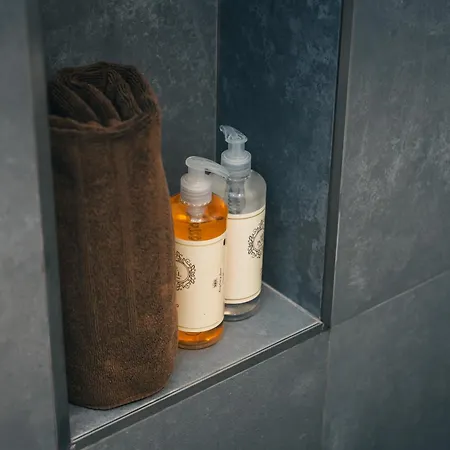 Casa de Férias Stone House *