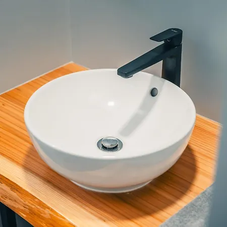 Stone House Casa de Férias *