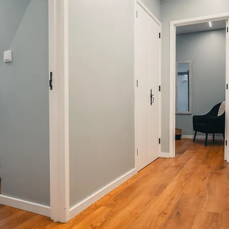 Stone House Casa de Férias Achadinha