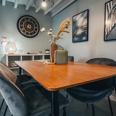 Casa de Férias Stone House Achadinha