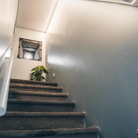 Stone House Achadinha