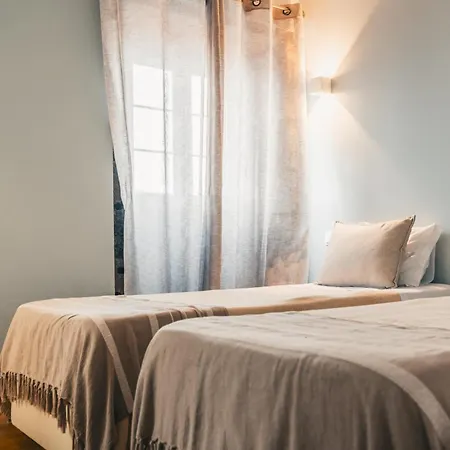 Stone House Casa de Férias