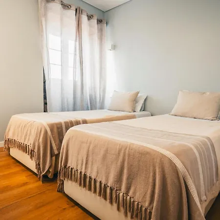 Casa de Férias Stone House Achadinha