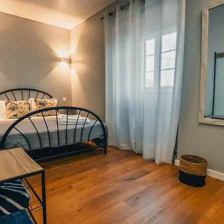 Casa de Férias Stone House