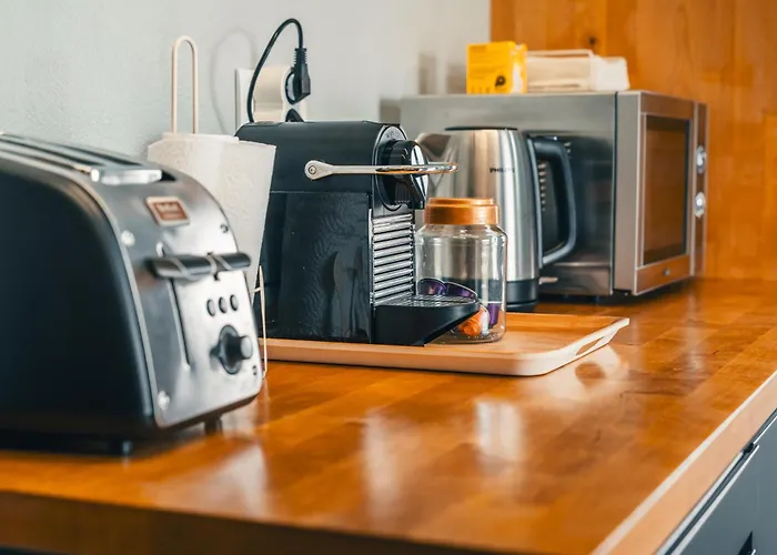 Stone House Ferienhaus