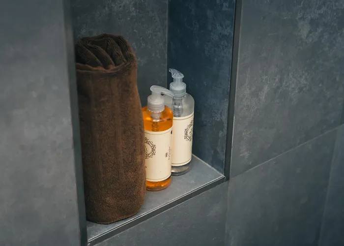 Ferienhaus Stone House *