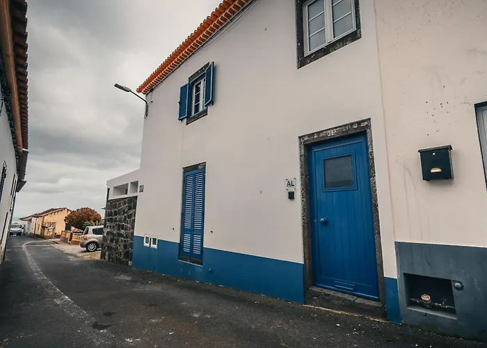 Ferienhaus Stone House