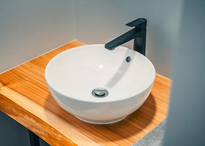 Stone House Ferienhaus *