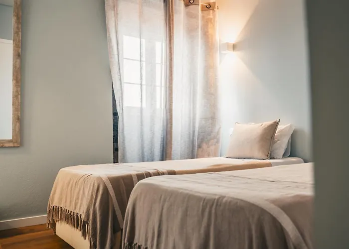 Stone House Ferienhaus