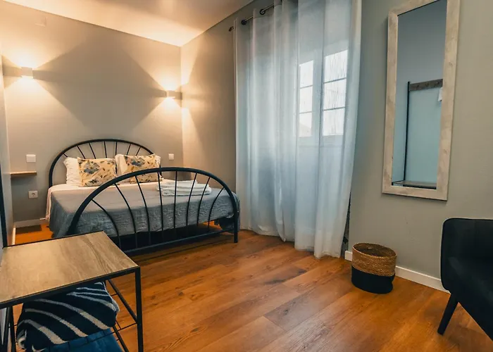 Ferienhaus Stone House