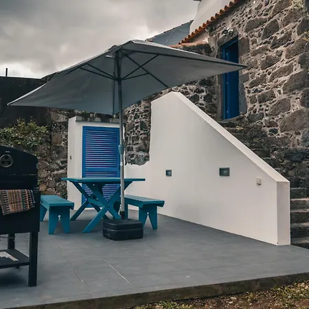 Stone House