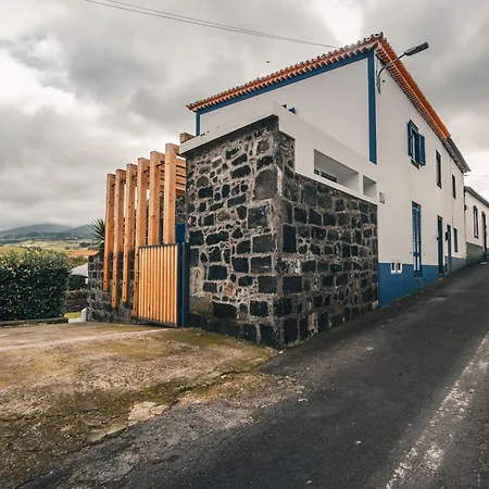 Stone House