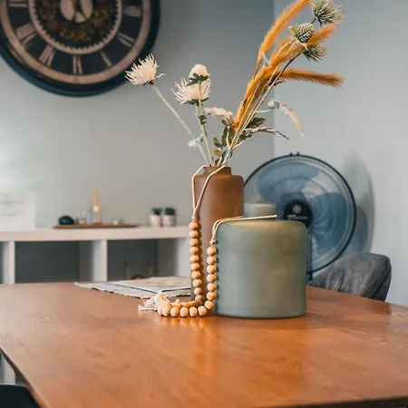 Stone House בית נופש Achadinha