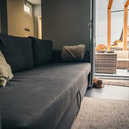 Stone House Achadinha