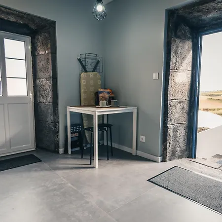 Stone House בית נופש *