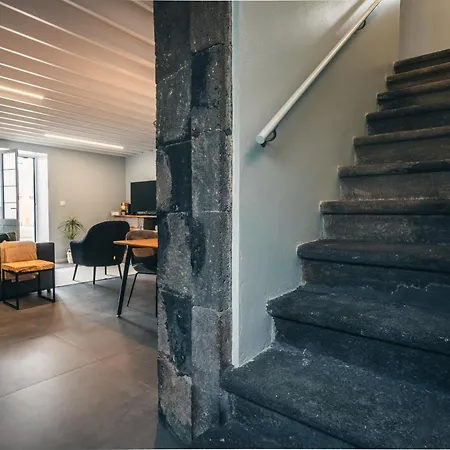 Stone House בית נופש *