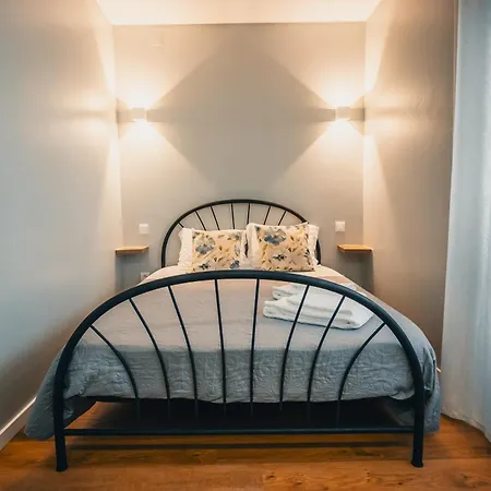 Stone House בית נופש