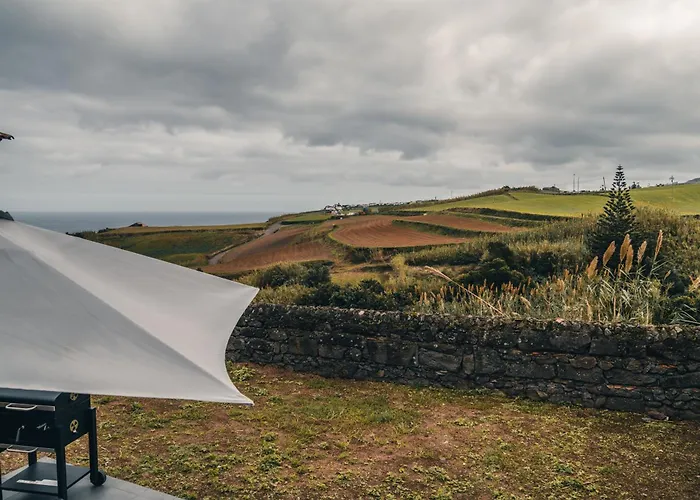 Stone House Achadinha