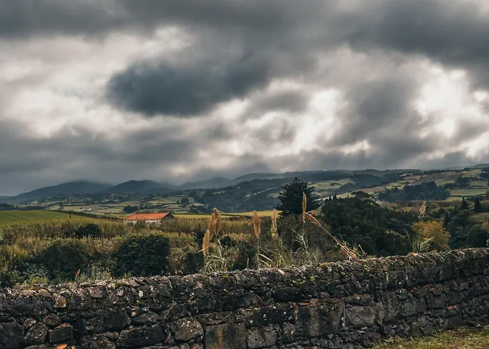 Stone House 別荘 Achadinha