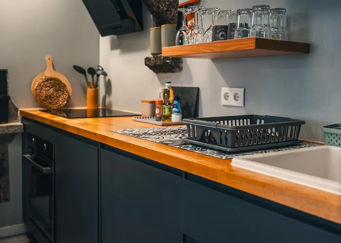 Stone House Achadinha