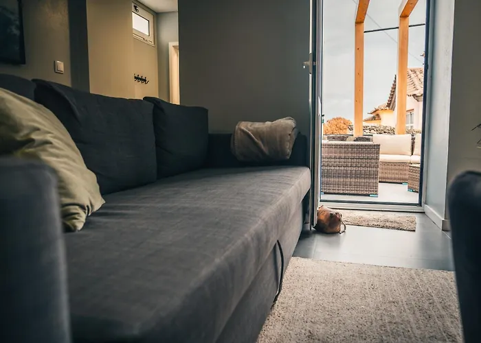 Stone House Achadinha