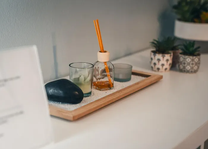 Stone House * Achadinha