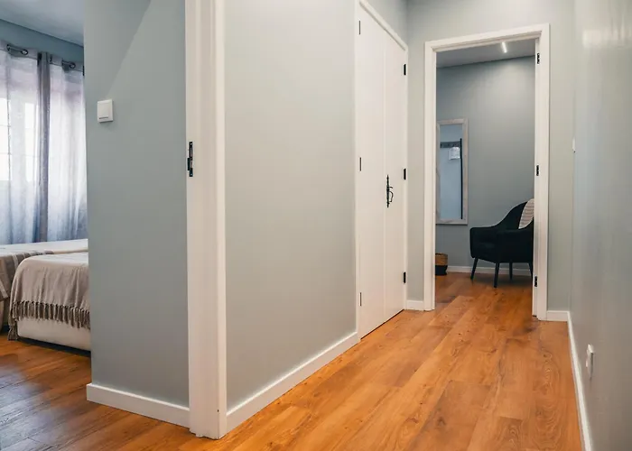 Stone House 別荘 Achadinha