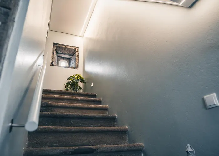 Stone House Achadinha