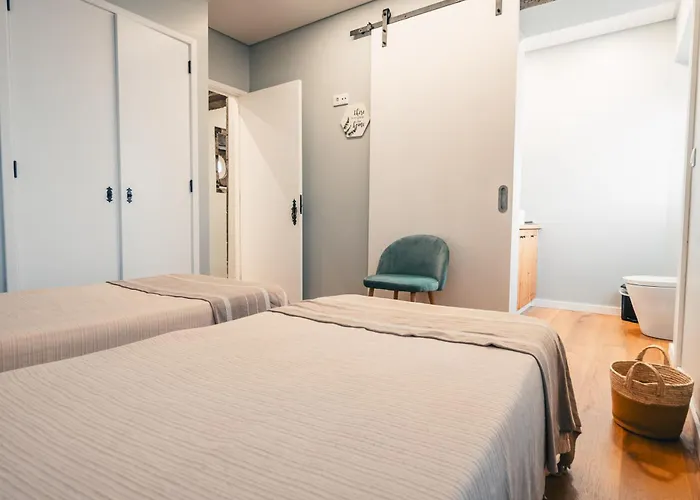 Stone House 別荘 Achadinha